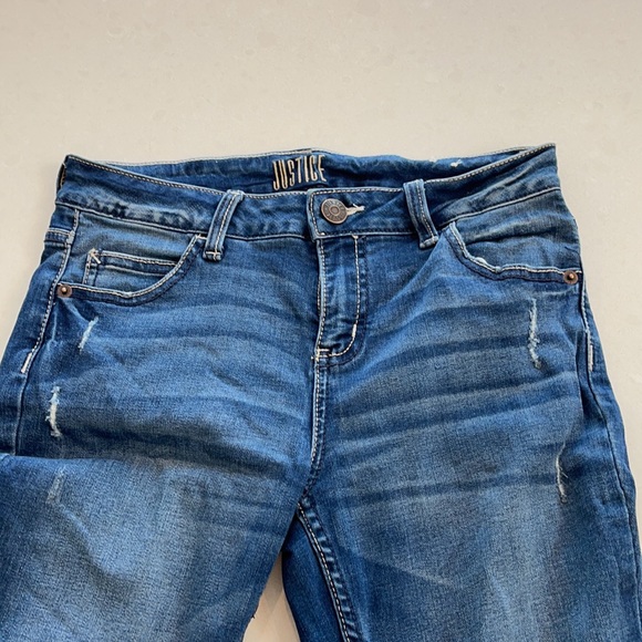 Justice jeans - Picture 3 of 6